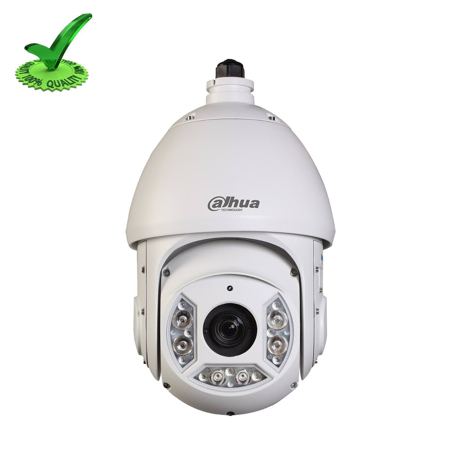 Dahua DH-SD6C430U-HNI IP PTZ Network Speed Dome Camera Dahua DH-SD6C430U-HNI IP PTZ Network Speed Dome Camera